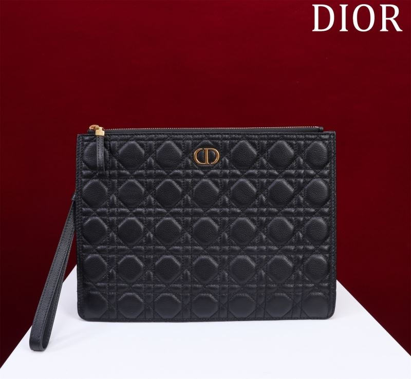 Christian Dior Clutch Bags